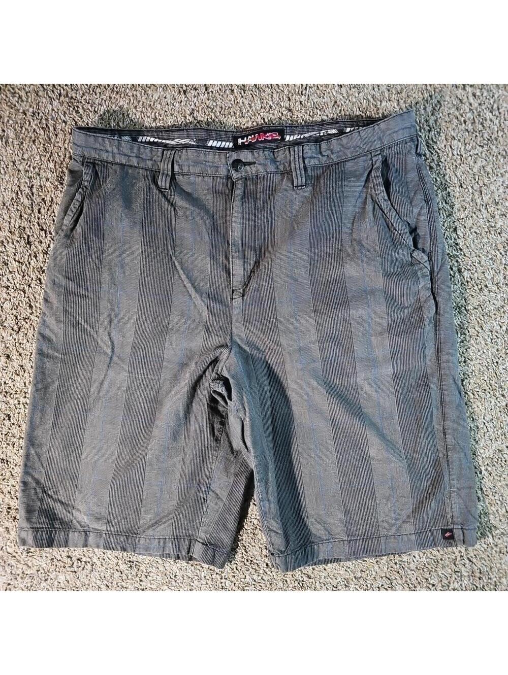 Tony Hawk Sz 38 Shorts